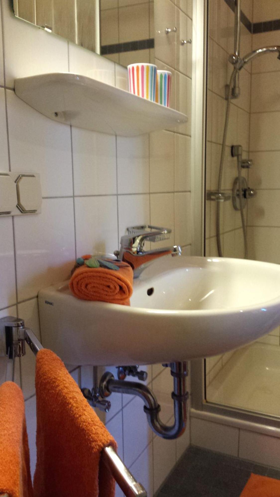 Appartements Fritz Sagmeister Jenig Oda fotoğraf
