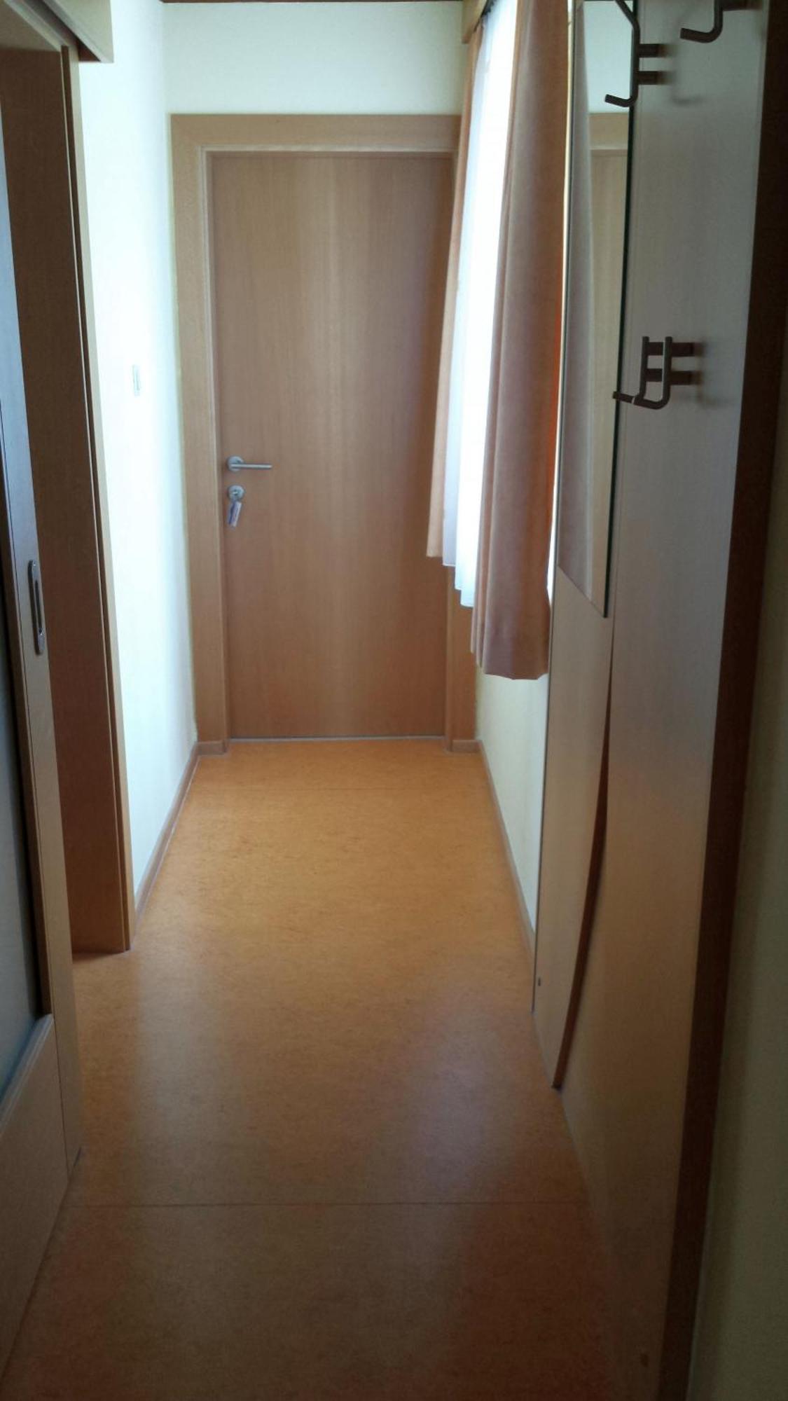 Appartements Fritz Sagmeister Jenig Oda fotoğraf